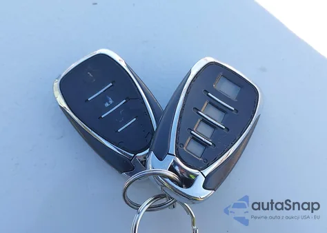 2017 Chevrolet Malibu Ls from USA, damaged, VIN 1G1ZB5ST9HF190758